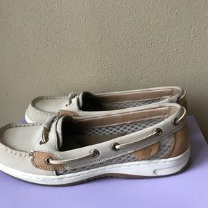 COPY - Sperrys